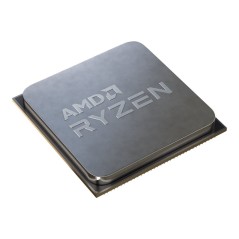 AMD Ryzen 9 5900X 3,7 GHz 12 kerner AM4 WOF - u/køler
